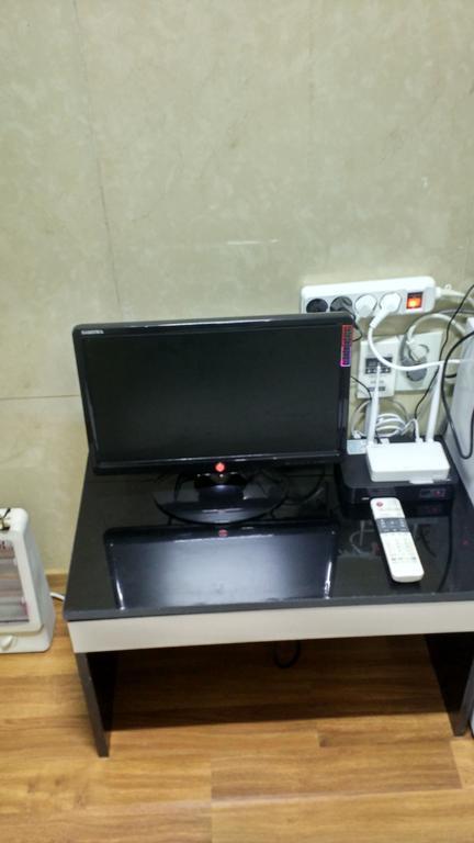 Guesthouse Myeongdong 2 Seoel Buitenkant foto