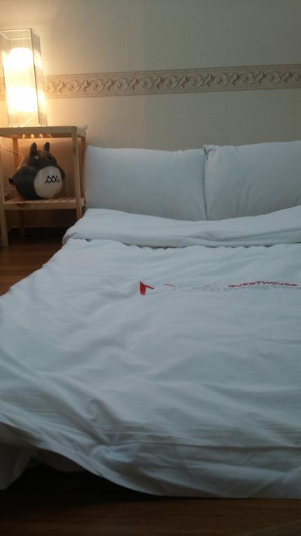 Guesthouse Myeongdong 2 Seoel Buitenkant foto